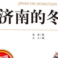 《济南的冬天》的别样风情​