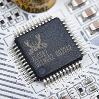 七彩虹CVN B850I主板评测 跑满9800X3D很容易