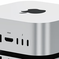 零刻 Mate mini 发布：专为Mac mini打造的雷电 5 扩展坞，985元