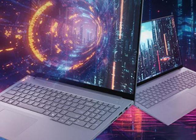 5299元起，联想2025款 ThinkBook 16酷睿版笔记本开启预售