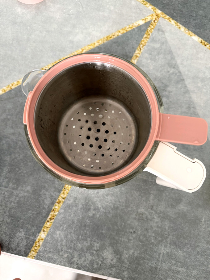 芘亚芭儿童榨汁研磨