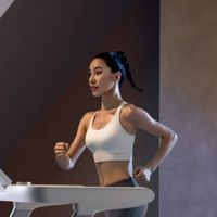 预算有限也能买好机！新手跑步机选购推荐