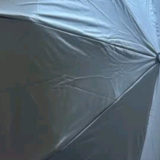 蕉下防紫外线三折双层黑胶晴雨伞,给我全天守陪伴!