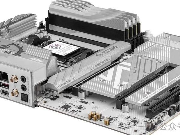 R7 9700x搭配哪些主板可以跑满?