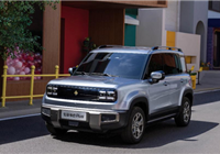 10万级智驾SUV！2026款宝骏悦也Plus上市：搭载L2级组合辅助驾驶