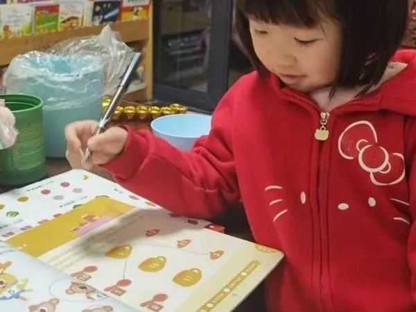 问的人太多了，推荐一波能让孩子爱上数学的书单