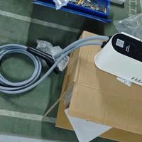 XIAOMI小米家用7kW充电桩：为小米SU7量身定制的智能充电新标杆