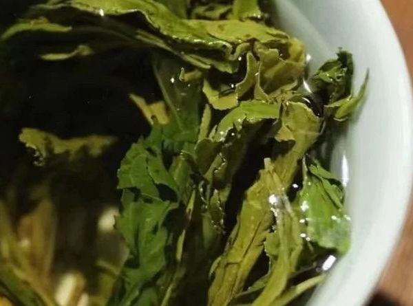 猴坑的捏尖猴魁开售