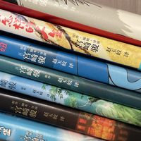 破防了！集齐宫崎骏全套绘本，「儿童节礼物」让幸福具象化了