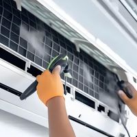 总结一下租房入住前哪些东西需要清洗？