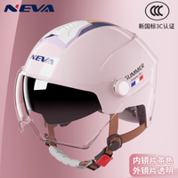 纽维3C认证头盔：守护您的安全，畅享四季骑行