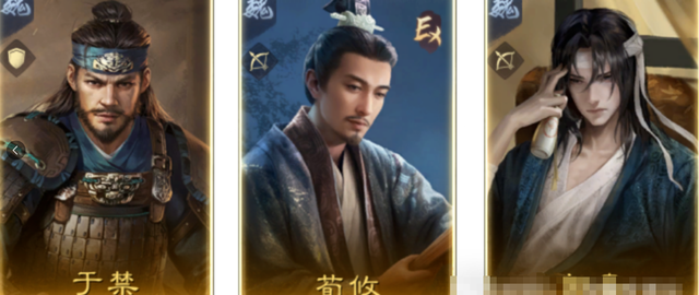 《三谋》S8隆中对：降速版本大揭秘，核心阵容全攻略