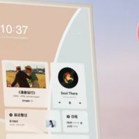 小度添添闺蜜机Pro 4K Max版：32英寸移动大屏，重塑娱乐与健康