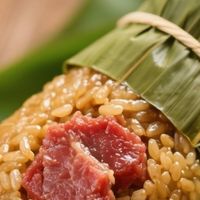 尝鲜！端子粽子的独特风味