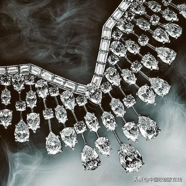 天然白钻石与“CVD”合成钻石的收藏价值与市场前景