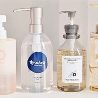 618囤货指南丨百元内！4款沐浴露合集~