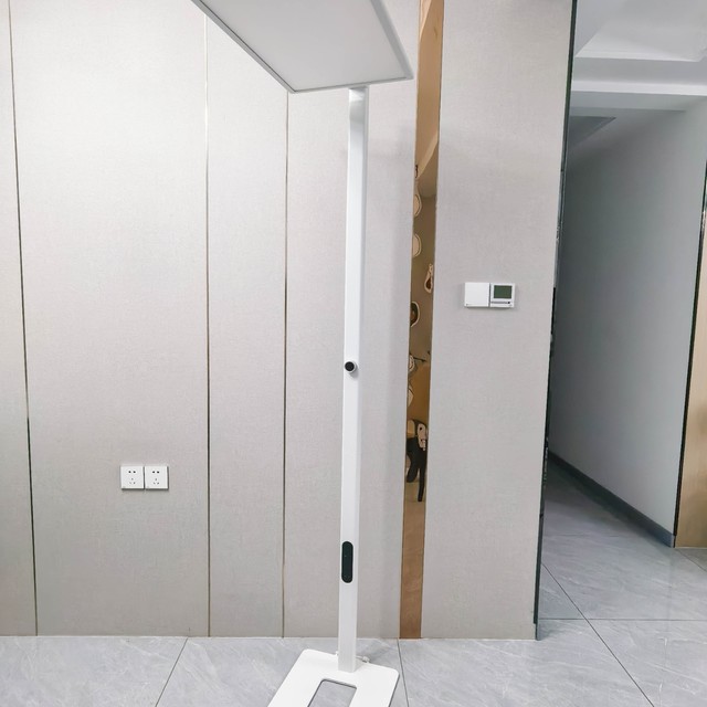还是大路灯靠谱，公牛小晴空护眼落地灯Pro给孩子一个光明的未来