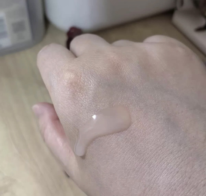 资生堂护肤精华