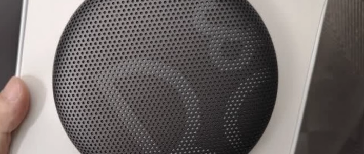 B&O BeoSound A1 二代：揣进口袋的 “行走的音乐厅”！
