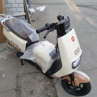48V20A续航王!雅迪G25骑了俩月真的香爆!