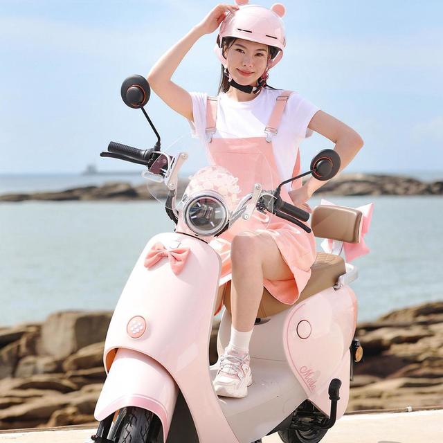电动车推荐第一期:7款闭眼入的宝藏车,覆盖1000到4000元价位