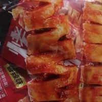 盐津铺子烤面筋:网红零食中的高蛋白选择