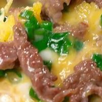 自制美食