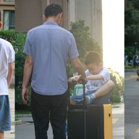 618地平线8号26寸大旅行家行李箱真香告警，亲子旅行轻松拿捏