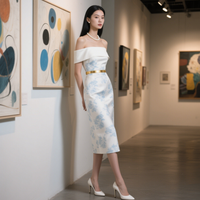 解码时尚：一场永不停歇的美学革命