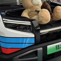 有眼不识钛3？确实不是给普通人准备的。