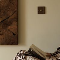 广东小姐姐改造36㎡小宅后意外走红，被50W人点赞，真的太美了！