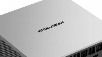 电脑展丨铭凡发布 A1 X1 迷你主机，AMD Ryzen 200/300 系列处理器、可扩展显卡
