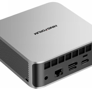 电脑展丨铭凡发布 A1 X1 迷你主机，AMD Ryzen 200/300 系列处理器、可扩展显卡