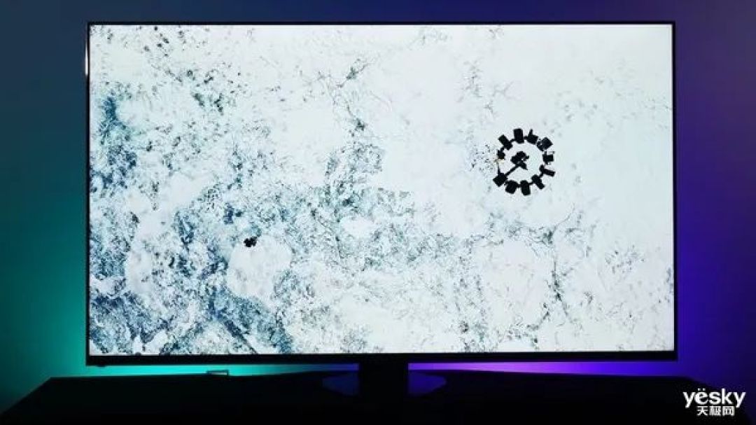 海信U7Q体验评测:“六边形战士”,闭眼可入的电视爆款王