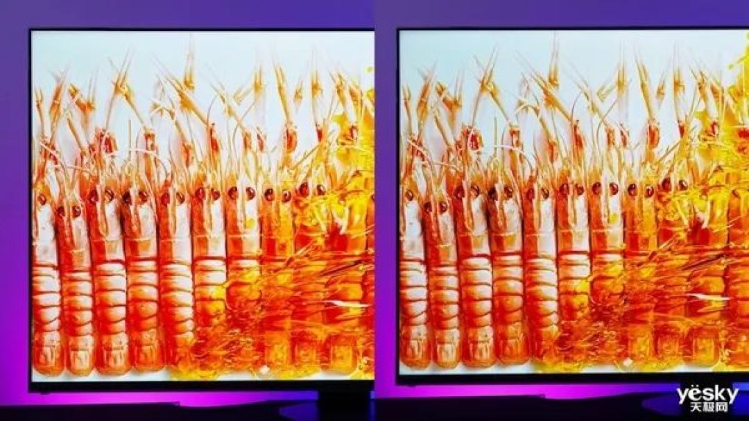 海信U7Q体验评测：“六边形战士”，闭眼可入的电视爆款王