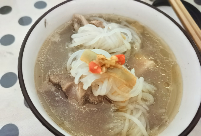 佐餐咸菜