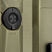 户外夜行好帮手，OLIGHT手电筒体验