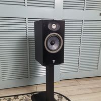 FOCAL Theva N1+安桥TX-8220套装,打造高性价比HiFi系统