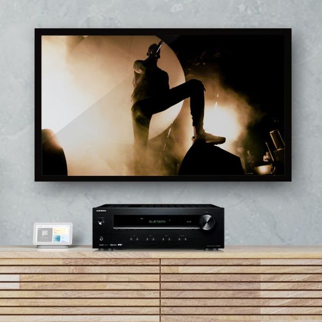 美式奔放遇上日系精工：Polk ES20+马兰士MCR612 HiFi套装体验