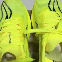 李宁飞电5 CHALLENGER测评：竞速与训练的完美平衡
