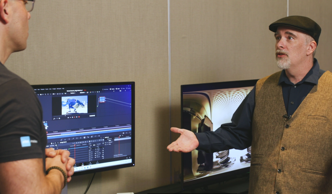 英特尔展示运行中的Panther Lake系统,强调性能和能效提升