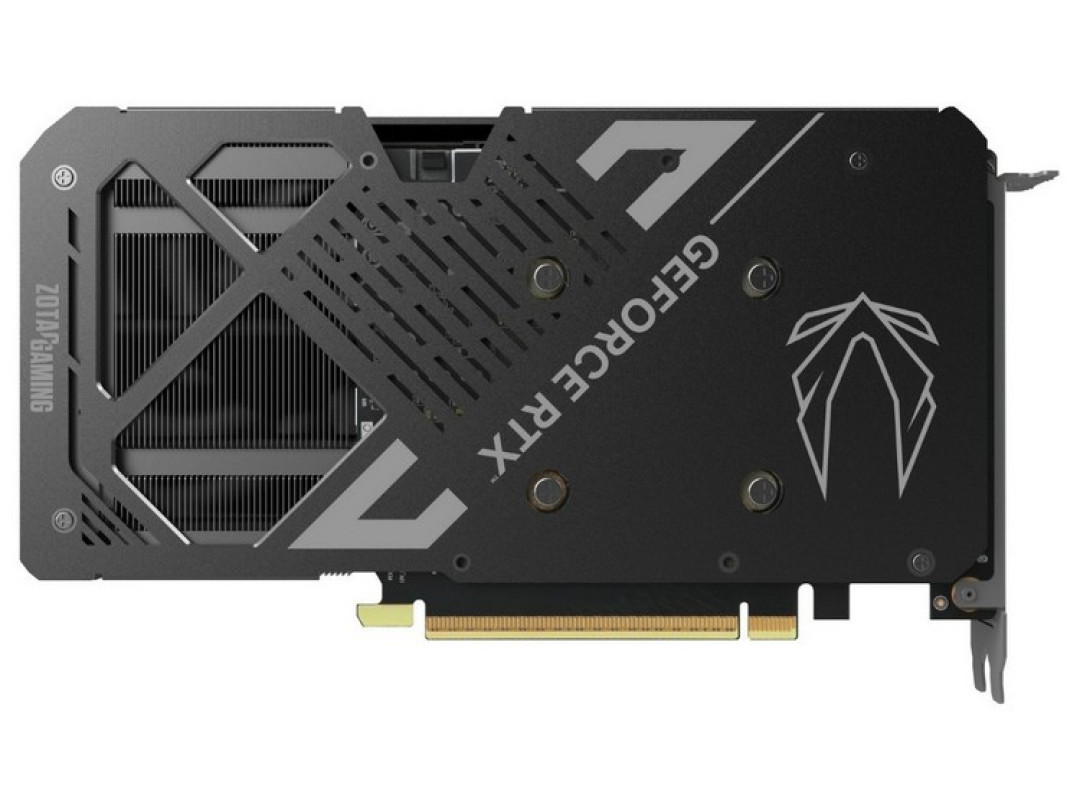 索泰发布 GAMING RTX 5060 Ti 8GB Twin Edge 非公显卡,紧凑双风扇散热器