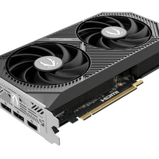 索泰发布 GAMING RTX 5060 Ti 8GB Twin Edge 非公显卡，紧凑双风扇散热器