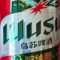 红罐乌苏：一场与边疆风味的灵魂对谈