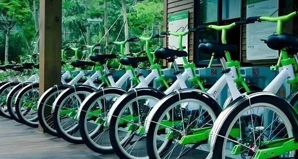 共享单车：从“最后一公里”到城市出行新生态