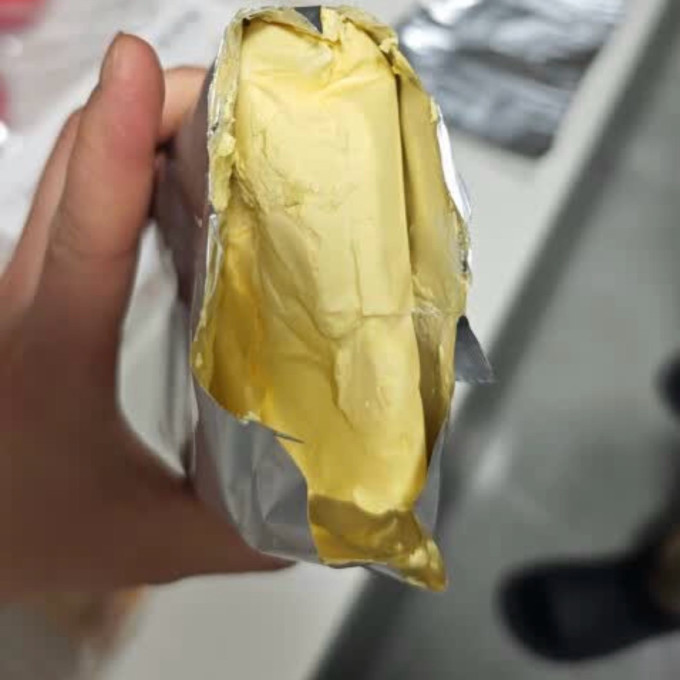 川珍烘焙食品