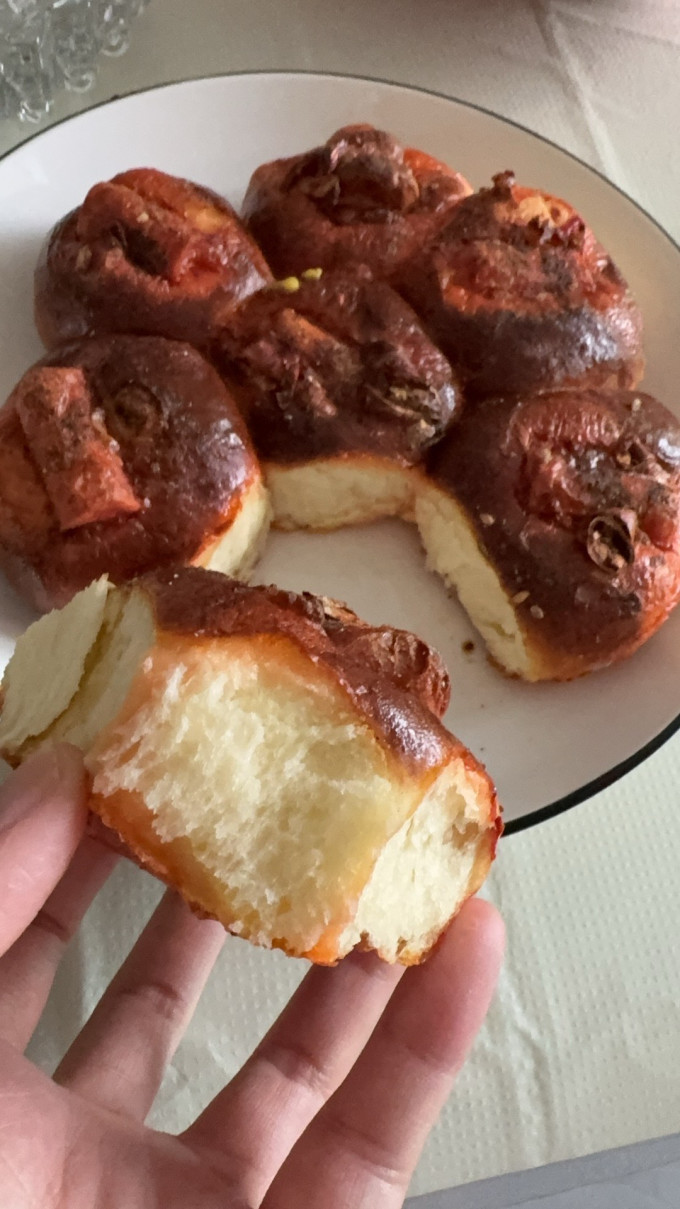 川珍烘焙食品