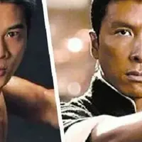 史泰龙曾在挑战李小龙，以为李小龙个子矮不经打，结果难以置信！