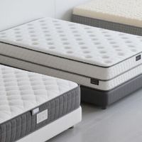 618床垫怎么选，几种床垫对比一下