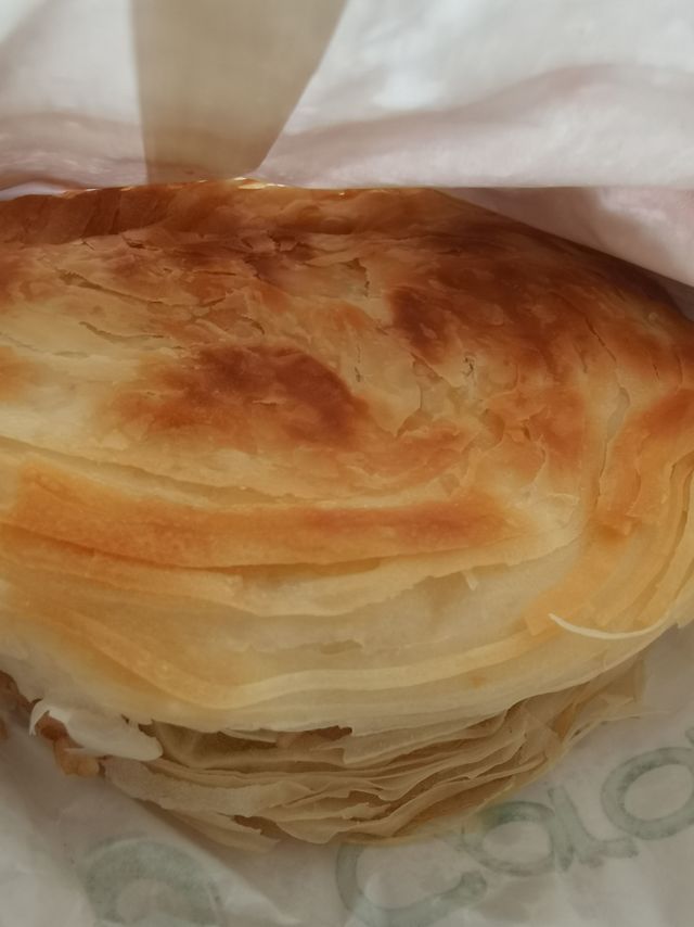 肉夹馍